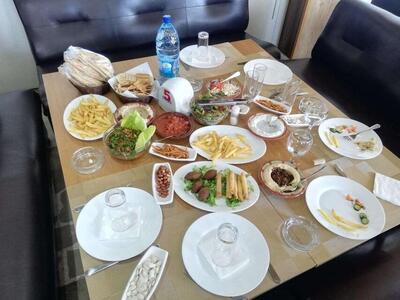 Snack W Mataam Al Diyafa