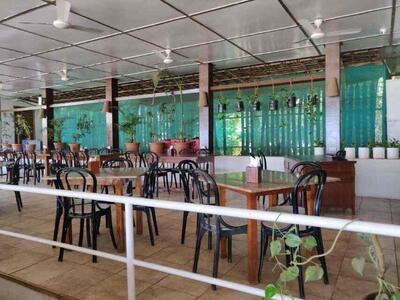 Basho's Restaurant & Resort