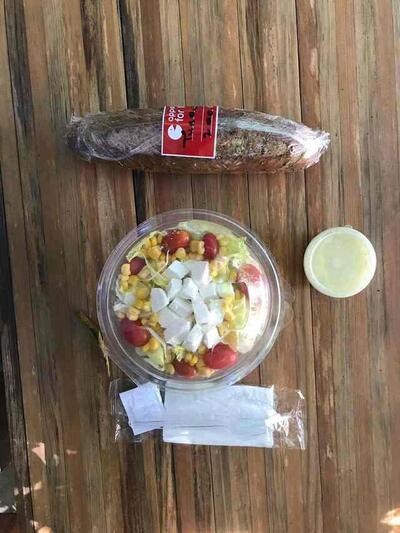 Appetite For Life