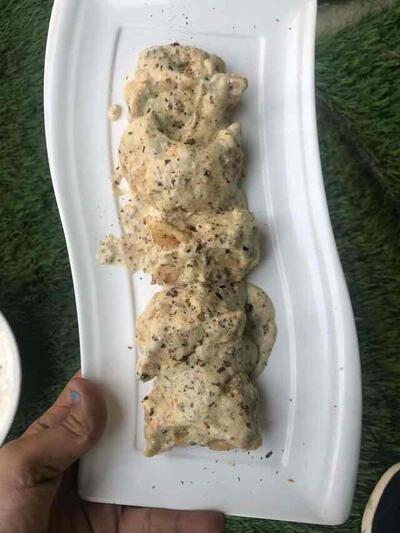 the reverse café photo