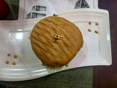 the reverse café photo