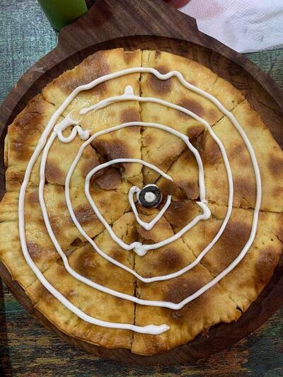 the reverse café photo