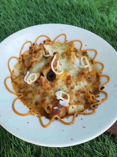 the reverse café photo