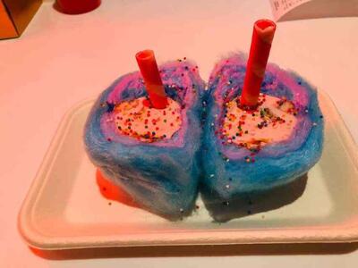 Eat Confetti Mulund Mumbai photo