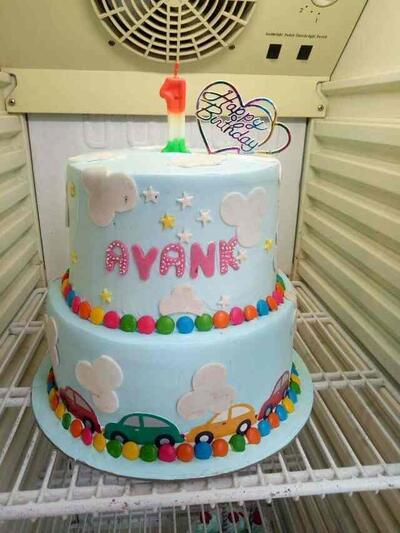 Sharma`s Bakers - Best bakery in Dharamshala Since 1955