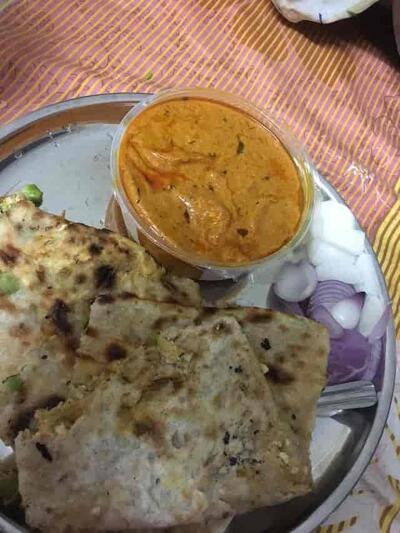 Mahadev Hotel Tandoor Dhaba