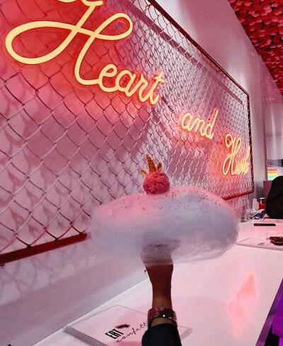 Eat Confetti Mulund Mumbai photo