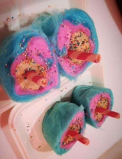 Eat Confetti Mulund Mumbai photo