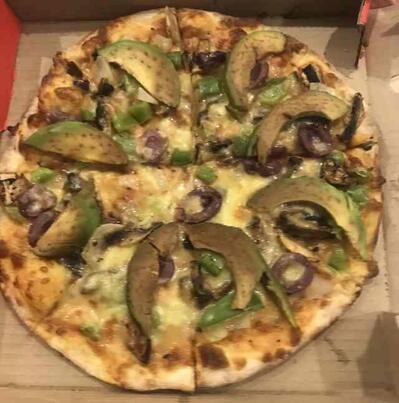 Del Forno Sunninghill