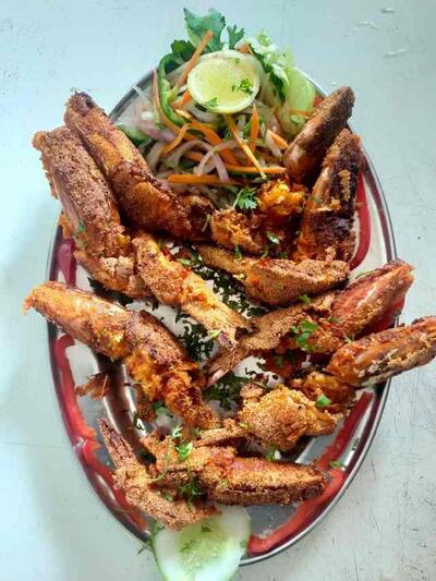 Clube Nacional Restaurant