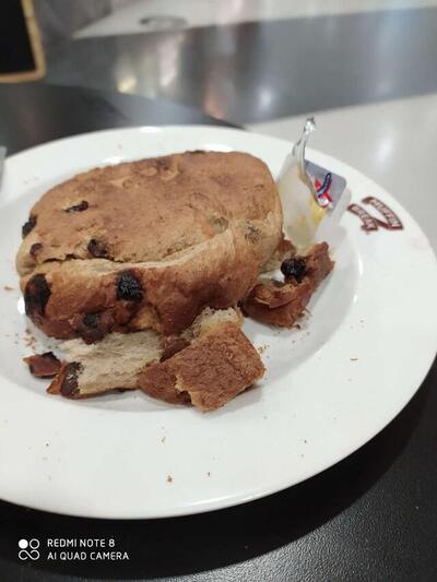 Muffin Break