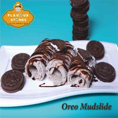 Flavour Stones photo