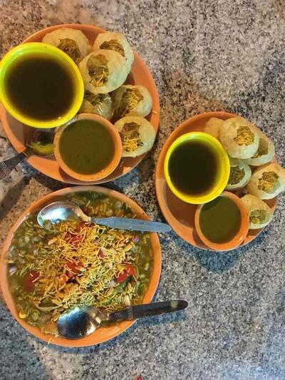 King Dine - Family restaurant- Veg & Non Veg