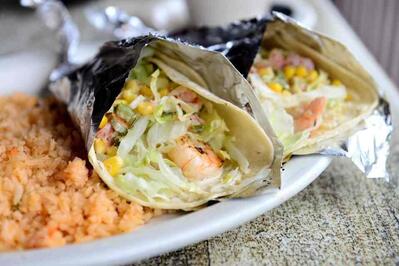 Molina's Cantina