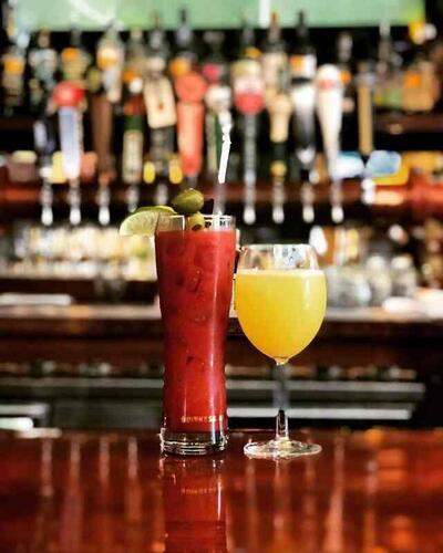 The Harp and Crown