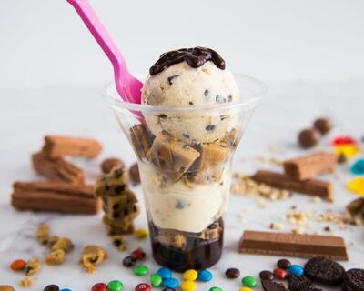 Baskin-Robbins Kedron