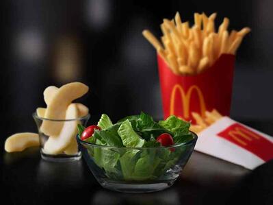 McDonald