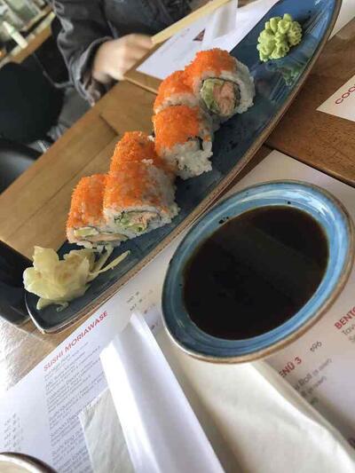 SushiCo