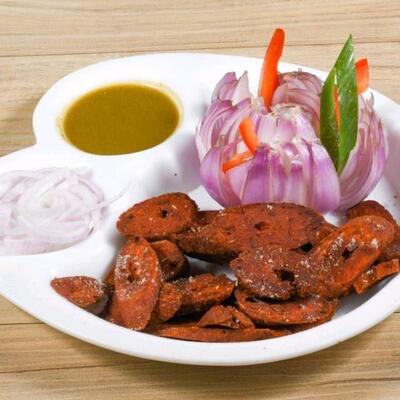 Parampara Restaurent