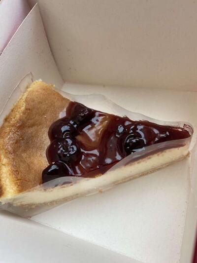 Lacima Cafe and Pizzeria