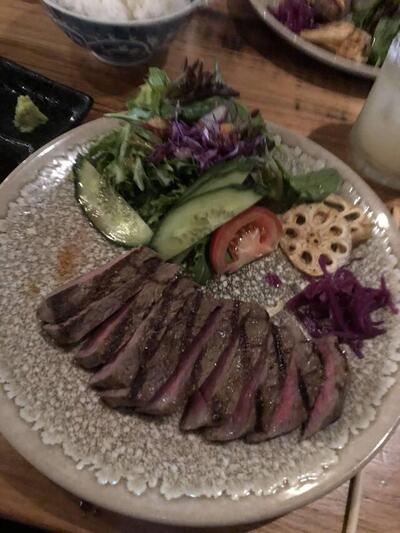 Hatsuhana Japanese Restaurant