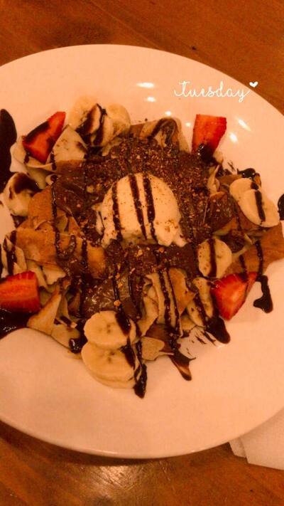 Lekme 3al baladi