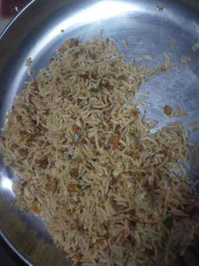 Kalam Hot Kitchen Restaurant A/c