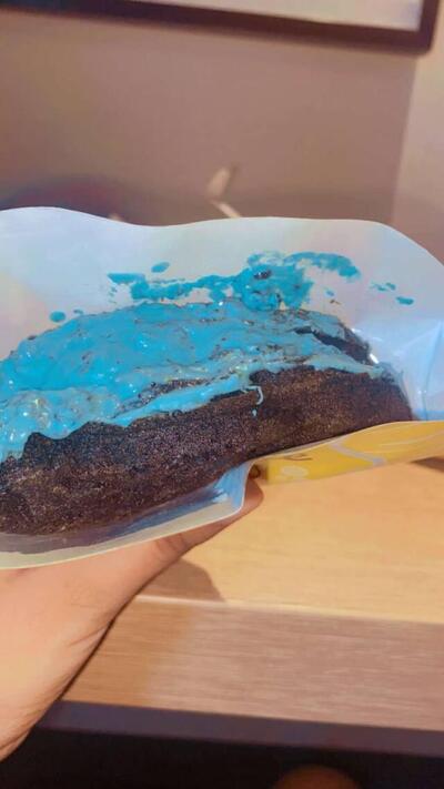 The Belgian Waffle Co.