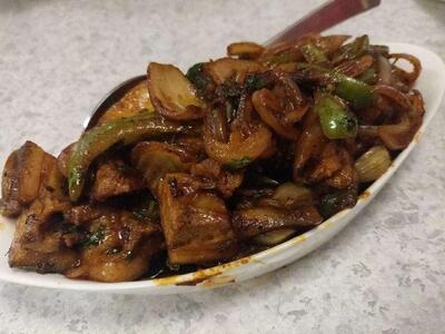 Godinho Bar and Restaurant