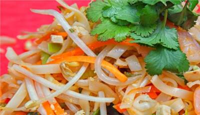 Wok Chile