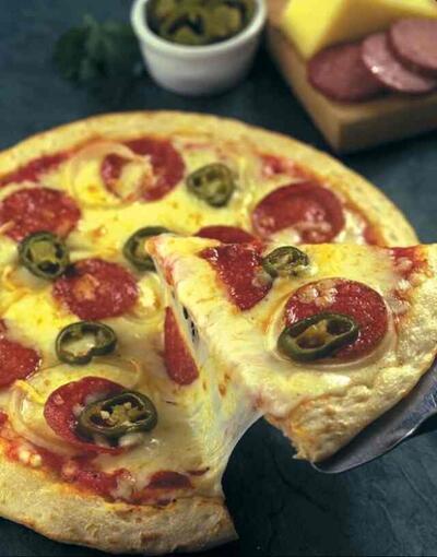 Apache Pizza