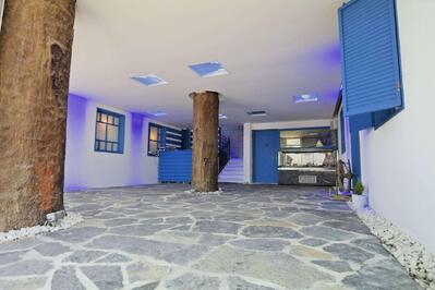 Kalikratya Balık Mimarsinan