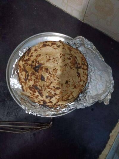 New Udupi Upahar Veg