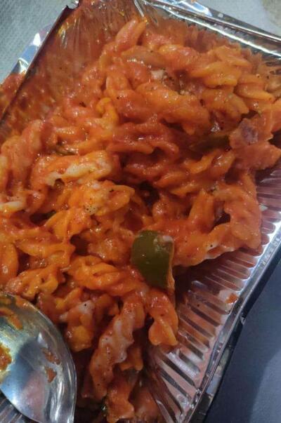 Tehkhana Restaurant & Bar