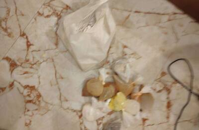 Godavari Delights Unit 1 (Ecity 1)