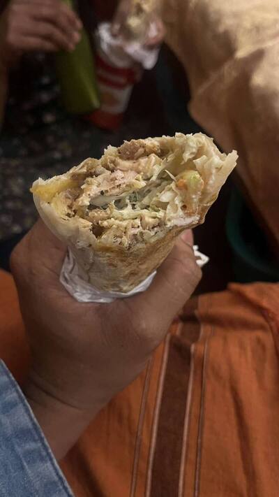 Favrolls