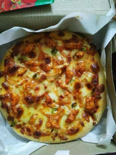 McLeans Italian Pizzeria