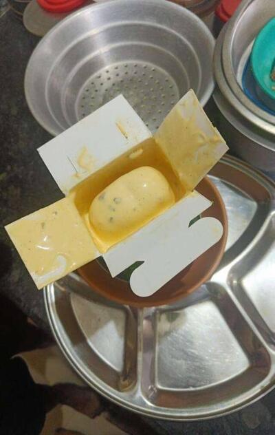 Kwality Wall's Ice Cream And More