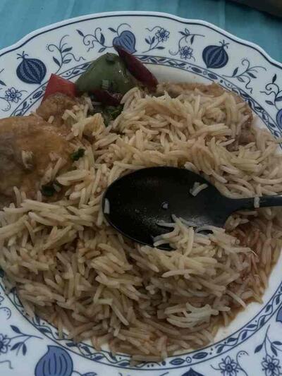 Takeout Asian Goodness