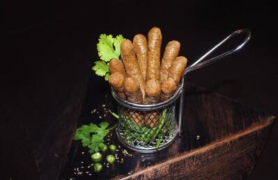 Five Star Chicken - Makali