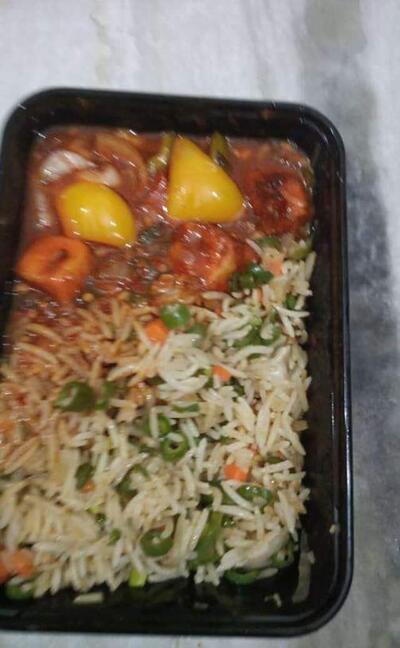 The Dulcet Bakery Cafe & Restaurant