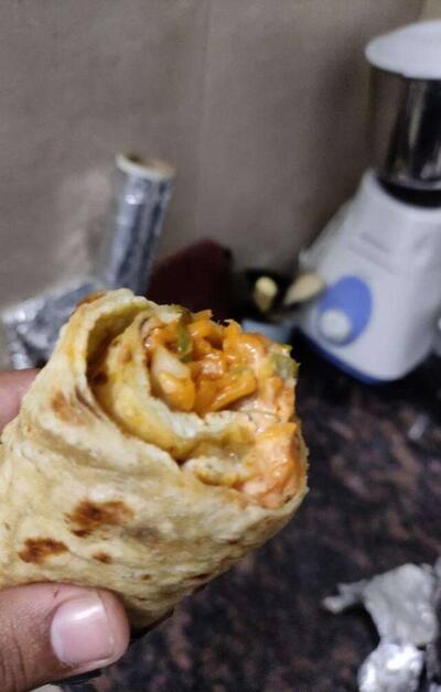 Mithila Family Restaurant