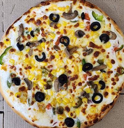 Pizza 55 - Pizza Restaurant Modinagar