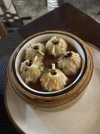 Tataki - Immersive Asian Dining