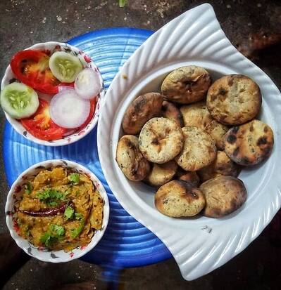 Maa Annpurna Veg Restaurant