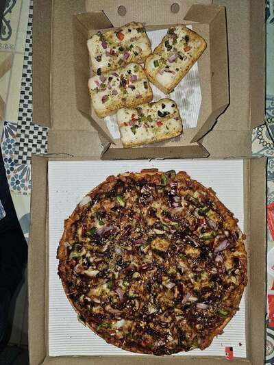Pizza Hut Hingna Road, Nagpur