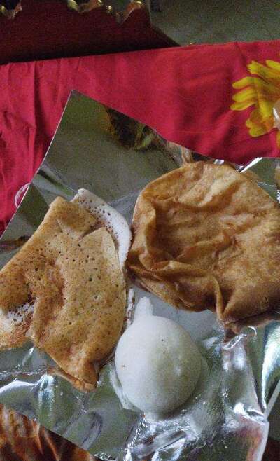 Sri devi bhavan hotel & catering.