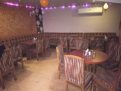 Jayanti Restaurant Cum Bar