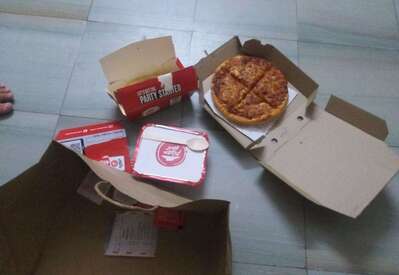 Pizza Hut