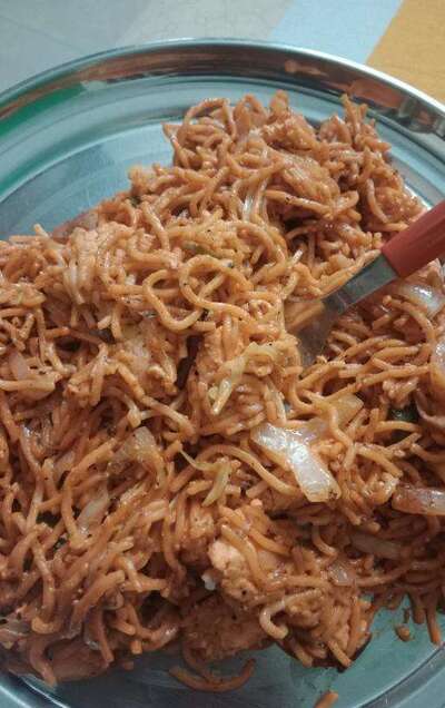 Veere Di Chur Chur Naan Wale